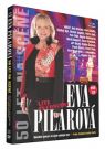 DVD Film - Eva Pilarová, Padesát let na scéně 1DVD+1CD