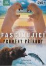 DVD Film - Fascinující proměny přírody DVD 1 (digipack)