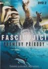 DVD Film - Fascinující proměny přírody DVD 2 (digipack)