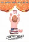 DVD Film - Fast Food Nation