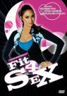 DVD Film - FIT4SEX - 1. DÍL - Fitness pro 10 základních sexuálních poloh