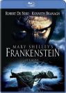 BLU-RAY Film - Frankenstein (Blu-ray)