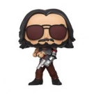 Hračka - Funko POP! Games: Cyberpunk 2077 - Johnny Silverhand