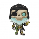 Hračka - Funko POP! Games: Fortnite - Blackheart