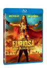 BLU-RAY Film - Furiosa: Mad Max sága