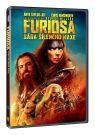 DVD Film - Furiosa: Mad Max sága