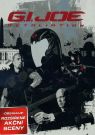 BLU-RAY Film - G.I. Joe 2: Odveta (3D + 2D) - Steelbook