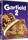 DVD Film - Garfield 2 - BIG FACE