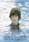BLU-RAY Film - George Harrison: Living in the Material World
