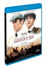 BLU-RAY Film - Golfový sen (Bluray)