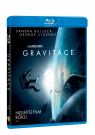 BLU-RAY Film - Gravitácia