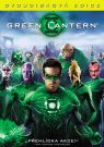 DVD Film - Green Lantern (2 DVD)