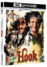 BLU-RAY Film - Hook (UHD) - zberateľská edícia v rukáve