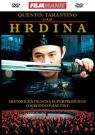 DVD Film - Hrdina (papierový obal)