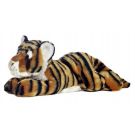 Hračka - Plyšový tiger bengálsky - Flopsie - 30,5 cm