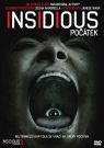 DVD Film - Insidious: Kapitola 3