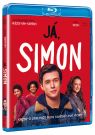 BLU-RAY Film - Ja, Simon