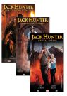 DVD Film - Jack Hunter (3DVD sada)