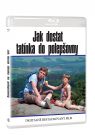 BLU-RAY Film - Jak dostat tatínka do polepšovny