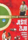 DVD Film - Ještě žiji s věšákem, plácačkou a čepicí