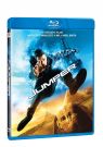 BLU-RAY Film - Jumper (Blu-ray)