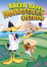 DVD Film - Kačer Daffy: Fantastický ostrov
