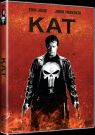DVD Film - Kat (2004) BIG FACE