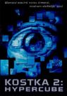 DVD Film - Kocka 2: Hypercube (papierový obal)