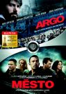 DVD Film - Kolekcia: Argo + Mesto (2 DVD)