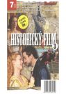 DVD Film - Kolekcia historický film 3 (7 DVD)