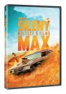 DVD Film - Kolekcia Šialený Max (5 DVD)