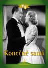 DVD Film - Konečně sami (digipack) FE