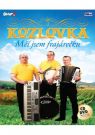 DVD Film - Kozlovka - Měl jsem frajarečku 1CD+1DVD