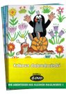 DVD Film - Krtkove dobrodružstvá (6 DVD)