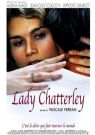 DVD Film - Lady Chatterley (papierový obal)