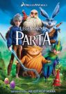 DVD Film - Legendárna partia (CZ/SK dabing)