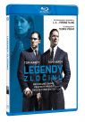 BLU-RAY Film - Legendy zločinu