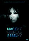 DVD Film - Magický hlas rebelky