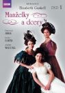 DVD Film - Manželky a dcery /1/ (papierový obal)