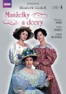 DVD Film - Manželky a dcery /4/ (papierový obal)