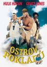 DVD Film - McCinseyho ostrov (papierový obal)