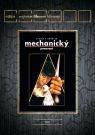 DVD Film - Mechanický pomaranč