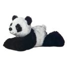 Hračka - Plyšová panda Mei - Flopsie (20,5 cm)