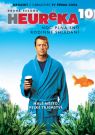 DVD Film - Mestečko Heuréka 10 (papierový obal)