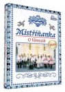 DVD Film - MISTŘÍŇANKA - O Vánocích (1dvd)