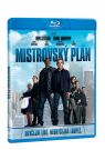 BLU-RAY Film - Mistrovský plán