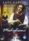 DVD Film - Modigliani