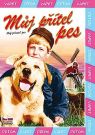 DVD Film - Môj priateľ pes