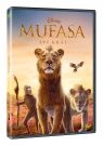 DVD Film - Mufasa: Leví kráľ