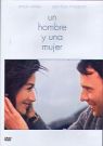 DVD Film - Muž a žena